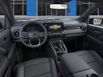 2025 Chevrolet Colorado Crew Cab 4WD Pickup for sale #TRK25300 - photo 46