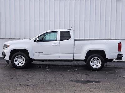 2022 Chevrolet Colorado Extended Cab RWD Pickup for sale #TRK25300A - photo 2