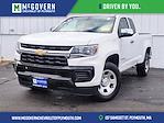 2022 Chevrolet Colorado Extended Cab RWD Pickup for sale #TRK25300A - photo 1