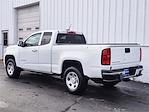 2022 Chevrolet Colorado Extended Cab RWD Pickup for sale #TRK25300A - photo 3