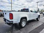 2022 Chevrolet Colorado Extended Cab RWD Pickup for sale #TRK25300A - photo 5