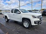 2022 Chevrolet Colorado Extended Cab RWD Pickup for sale #TRK25300A - photo 7