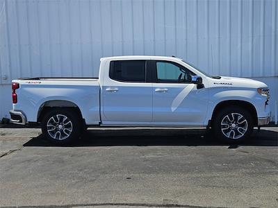 New 2025 Chevrolet Silverado 1500 LT Crew Cab 4WD Pickup for sale #TRK25301 - photo 2