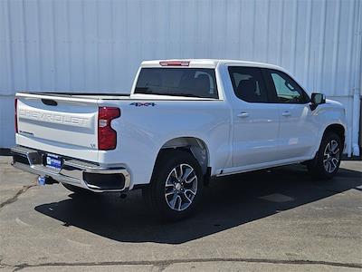 2025 Chevrolet Silverado 1500 Crew Cab 4WD Pickup for sale #TRK25301 - photo 2