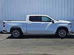 2025 Chevrolet Silverado 1500 Crew Cab 4WD Pickup for sale #TRK25301 - photo 4