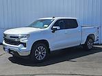 2025 Chevrolet Silverado 1500 Crew Cab 4WD Pickup for sale #TRK25301 - photo 7