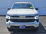 2025 Chevrolet Silverado 1500 Crew Cab 4WD Pickup for sale #TRK25301 - photo 8
