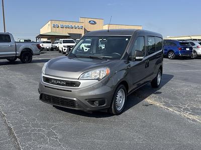 2022 Ram ProMaster City FWD Empty Cargo Van for sale #7302 - photo 1