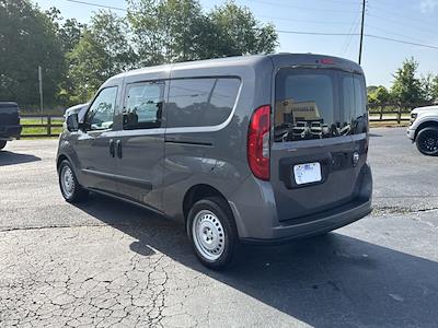 2022 Ram ProMaster City FWD Empty Cargo Van for sale #7302 - photo 2
