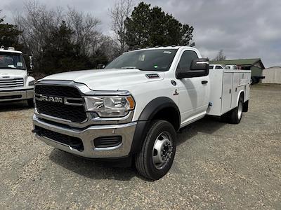 Used 2024 Ram 5500 - photo 1