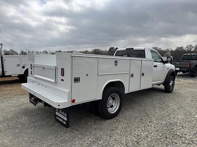 Used 2024 Ram 5500 - photo 1