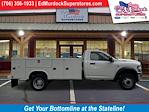 2024 Ram 5500 Regular Cab DRW RWD Service Truck for sale #F5727 - photo 1