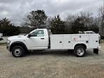 2024 Ram 5500 Regular Cab DRW RWD Service Truck for sale #F5727 - photo 8