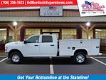 2023 Ram 3500 Crew Cab 4WD, Knapheide Steel Service Body Service Truck for sale #T23134 - photo 1