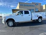 2023 Ram 3500 Crew Cab 4WD, Knapheide Steel Service Body Service Truck for sale #T23134 - photo 18