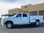 2023 Ram 3500 Crew Cab 4WD, Knapheide Steel Service Body Service Truck for sale #T23134 - photo 7