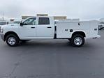 2023 Ram 3500 Crew Cab 4WD, Knapheide Steel Service Body Service Truck for sale #T23134 - photo 3