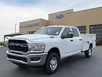 2023 Ram 3500 Crew Cab 4WD, Knapheide Steel Service Body Service Truck for sale #T23134 - photo 31