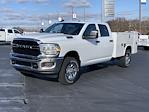 2023 Ram 2500 Crew Cab 4WD, Knapheide Steel Service Body Service Truck for sale #T23137 - photo 14