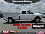 2023 Ram 2500 Crew Cab 4WD, Knapheide Steel Service Body Service Truck for sale #T23137 - photo 15