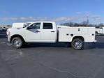 2023 Ram 2500 Crew Cab 4WD, Knapheide Steel Service Body Service Truck for sale #T23137 - photo 3