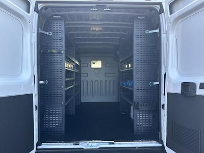 New 2023 Ram ProMaster 3500 High Roof Knapheide Upfitted Cargo Van for sale #T23142 - photo 2