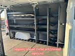 2023 Ram ProMaster 3500 High Roof FWD, Knapheide KVE Upfitted Cargo Van for sale #T23142 - photo 5