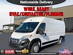 2023 Ram ProMaster 3500 High Roof FWD, Knapheide KVE Upfitted Cargo Van for sale #T23142 - photo 31