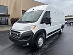 2023 Ram ProMaster 3500 High Roof FWD, Knapheide KVE Upfitted Cargo Van for sale #T23142 - photo 9