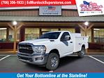 2024 Ram 3500 Regular Cab 4WD, Knapheide Steel Service Body Service Truck for sale #T24090 - photo 4