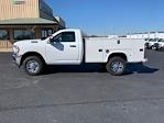 2024 Ram 3500 Regular Cab 4WD, Knapheide Steel Service Body Service Truck for sale #T24090 - photo 5