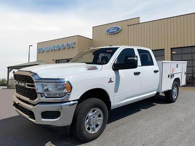 2024 Ram 2500 Crew Cab 4WD, Reading SL Service Body Service Truck for sale #T24093 - photo 2