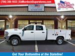 2024 Ram 2500 Crew Cab 4WD, Reading SL Service Body Service Truck for sale #T24093 - photo 6