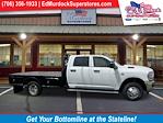 2024 Ram 3500 Crew Cab DRW 4WD, Knapheide PGTC Gooseneck Flatbed Truck for sale #T24113 - photo 1