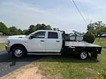 2024 Ram 3500 Crew Cab DRW 4WD, Knapheide PGTC Gooseneck Flatbed Truck for sale #T24113 - photo 7