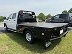 2024 Ram 3500 Crew Cab DRW 4WD, Knapheide PGTC Gooseneck Flatbed Truck for sale #T24113 - photo 4