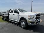 2024 Ram 3500 Crew Cab DRW 4WD, Knapheide PGTC Gooseneck Flatbed Truck for sale #T24113 - photo 8