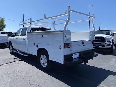 2024 Ram 2500 Crew Cab RWD, Royal Truck Body Service Body Service Truck for sale #T24125 - photo 2