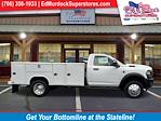 2024 Ram 5500 Regular Cab DRW RWD Cab Chassis for sale #T24140 - photo 1