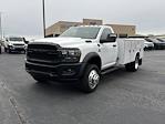 2024 Ram 5500 Regular Cab DRW RWD Cab Chassis for sale #T24140 - photo 3