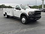 2024 Ram 5500 Regular Cab DRW RWD Cab Chassis for sale #T24140 - photo 5
