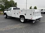 2024 Ram 5500 Regular Cab DRW RWD Cab Chassis for sale #T24140 - photo 7