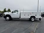 2024 Ram 5500 Regular Cab DRW RWD Cab Chassis for sale #T24140 - photo 8