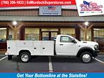New 2024 Ram 5500 Regular Cab Reading U132-DW 11' Service Truck for sale #T24141 - photo 1
