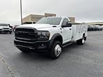 New 2024 Ram 5500 Regular Cab Reading U132-DW 11' Service Truck for sale #T24141 - photo 3