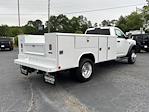 New 2024 Ram 5500 Regular Cab Reading U132-DW 11' Service Truck for sale #T24141 - photo 2