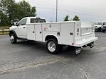 New 2024 Ram 5500 Regular Cab Reading U132-DW 11' Service Truck for sale #T24141 - photo 7