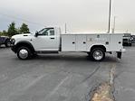New 2024 Ram 5500 Regular Cab Reading U132-DW 11' Service Truck for sale #T24141 - photo 8