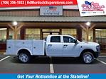 2024 Ram 2500 Crew Cab 4WD, Warner Select Pro Service Truck for sale #T24147 - photo 1