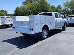 2024 Ram 2500 Crew Cab 4WD, Warner Select Pro Service Truck for sale #T24147 - photo 2